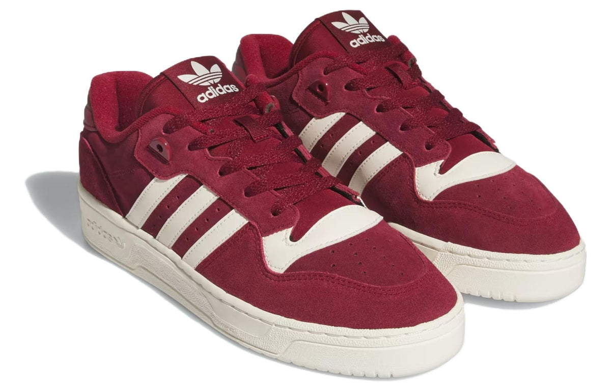 adidas Men's Rivalry Low Sneakers
