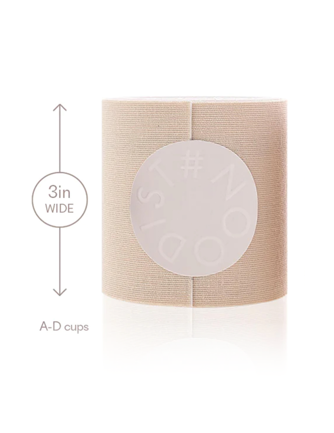Shape Tape Adhesive Breast Tape