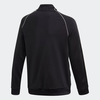 adidas Youth Superstar Track Jacket Jackets