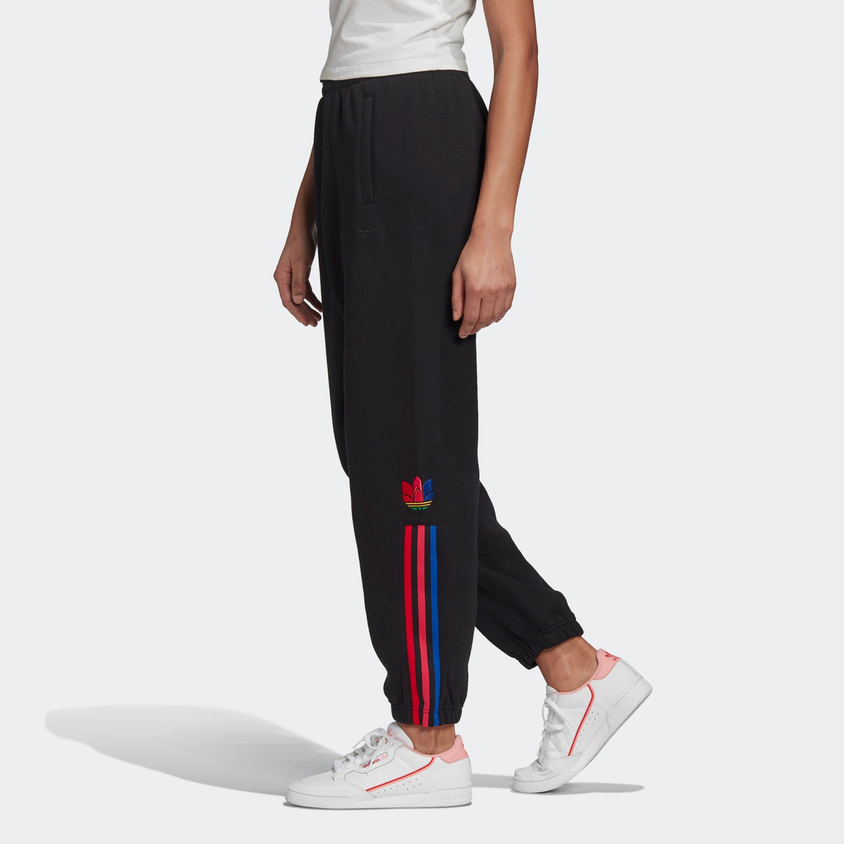adidas Women's Cuffed Pant
