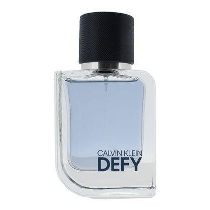 Calvin Klein Defy 50ml Eau De Toilette