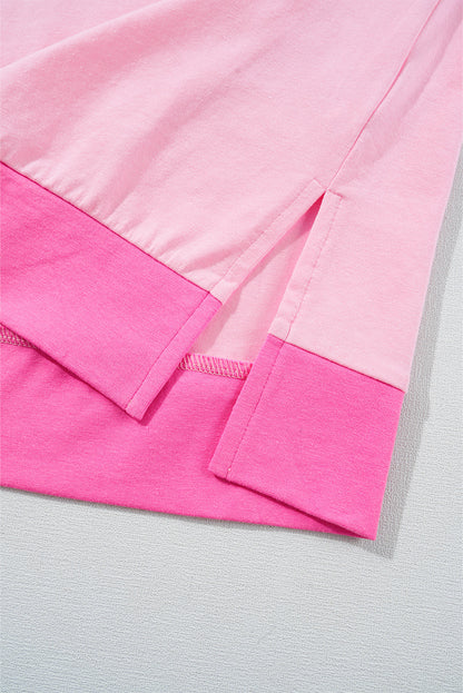 Threaded Pear Lillie Half Collared T Shirt