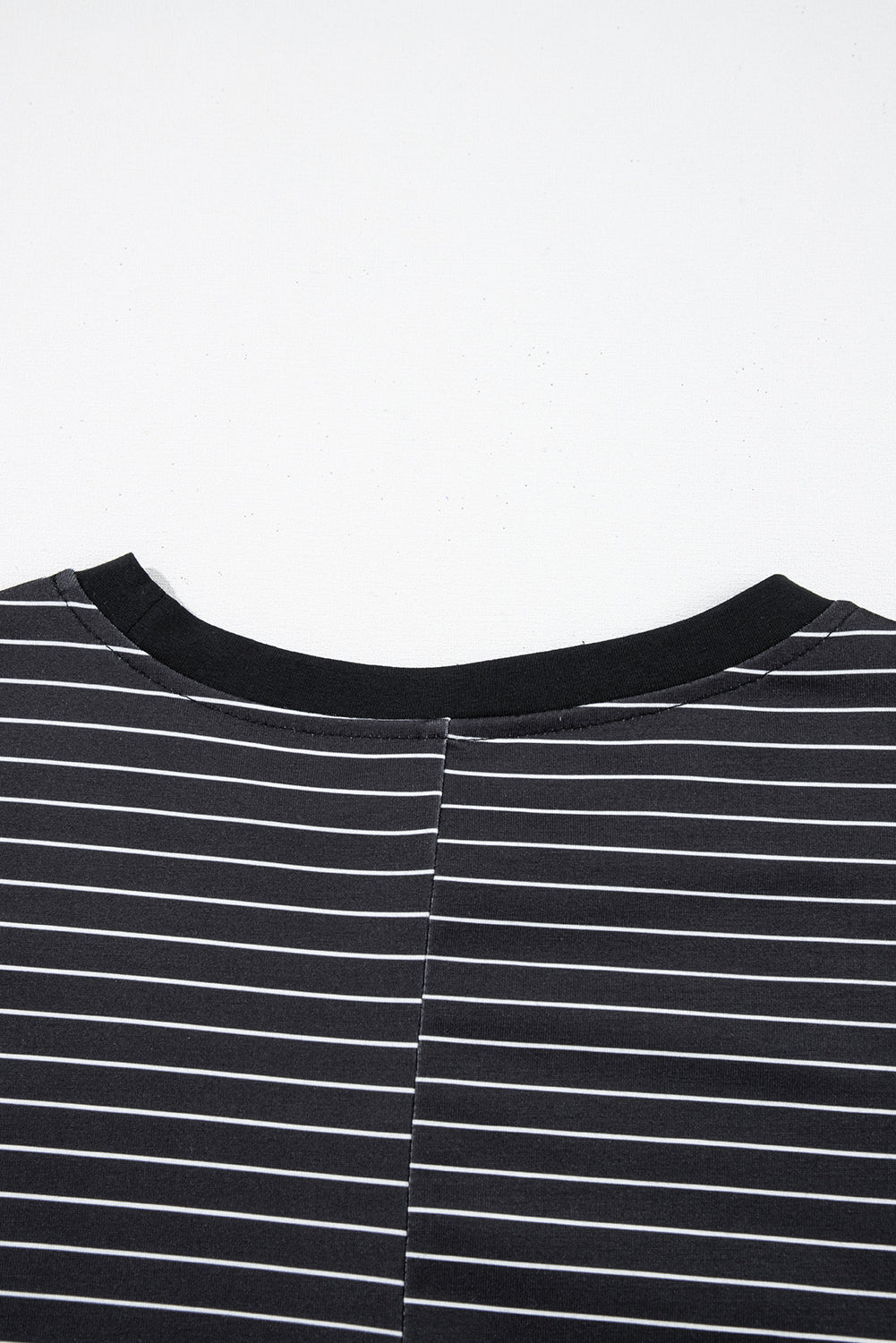 Threaded Pear Abigail Short Sleeve T Shirt