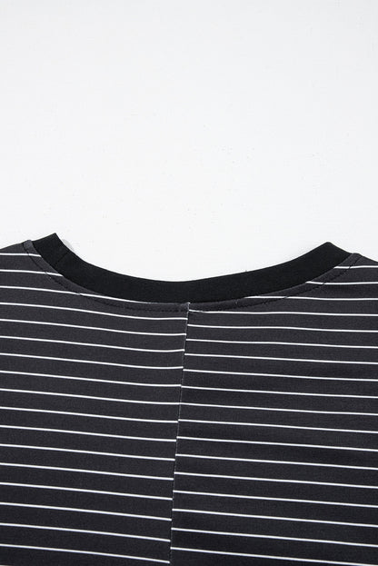 Threaded Pear Abigail Short Sleeve T Shirt