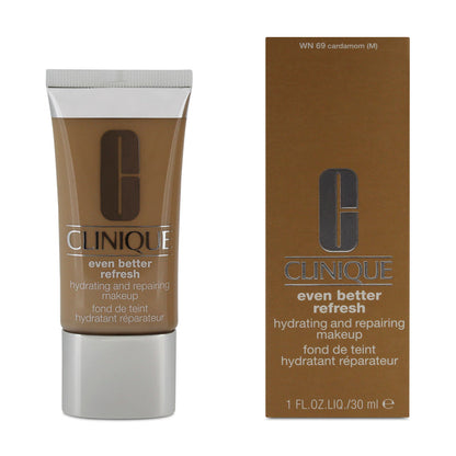 Clinique Even Better Refresh Foundation WN 69 Cardamom 30ml