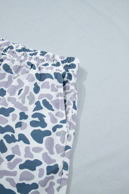 Ayla Multicolour Zip Up PLUS Set