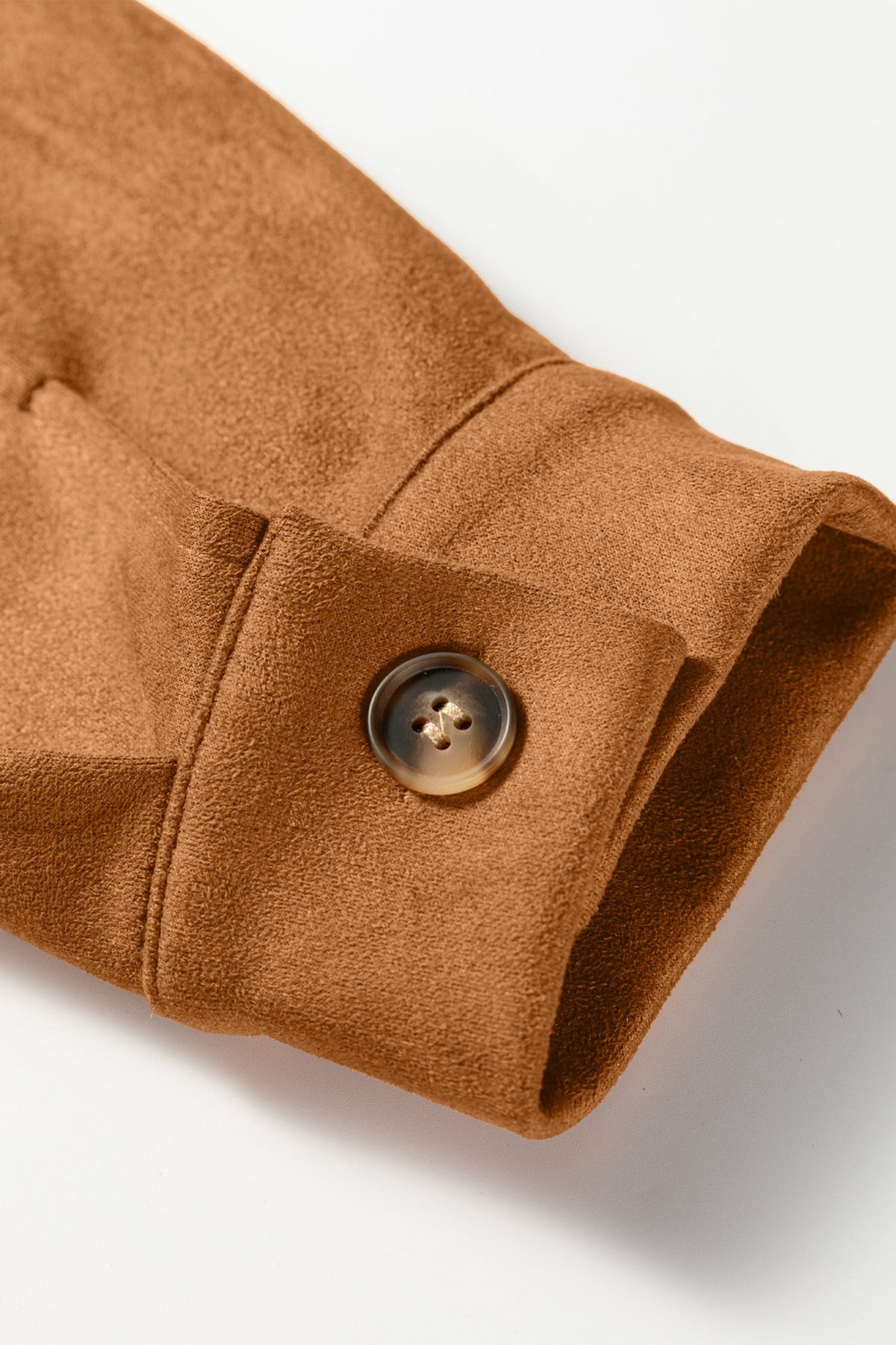 Threaded Pear Ellianna Detail Retro Style Jacket