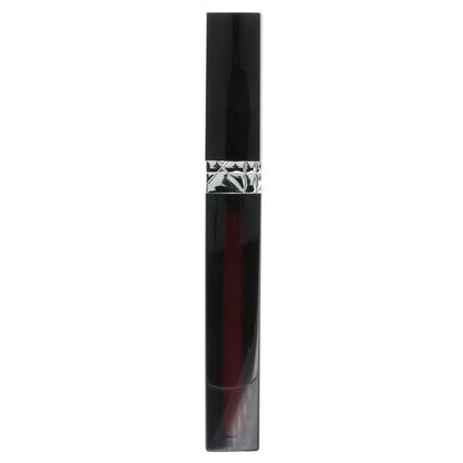 Dior Rouge Liquid Matte Red Lipstick 862 Hectic Matte