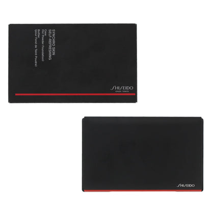 Shiseido Powder Foundation Case Synchro Skin Self-Refreshing (Empty Case)