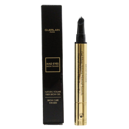Guerlain Mad Eyes Brow Framer Sparkling Gold