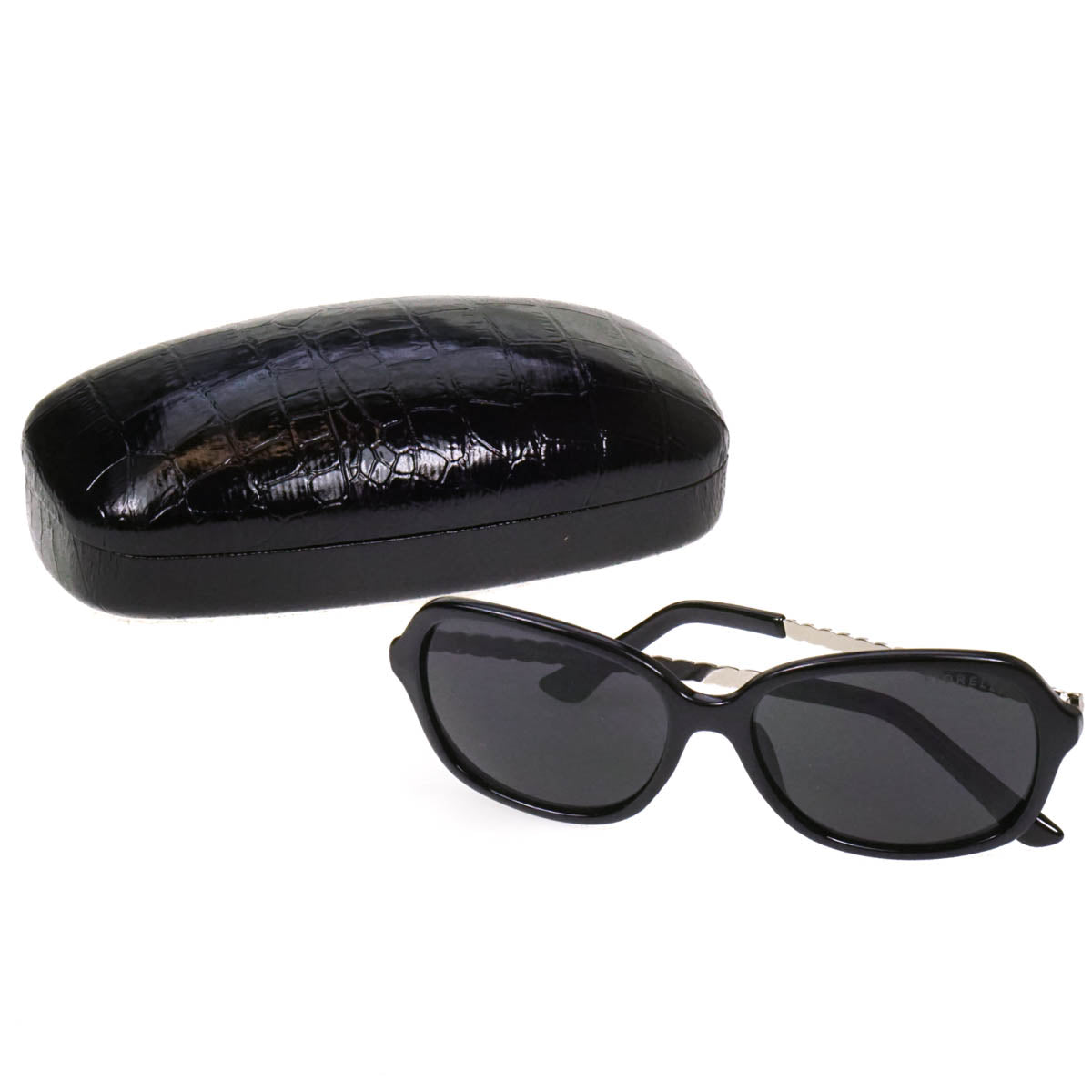Fiorelli Joanna Women's Sunglasses Black FIO404