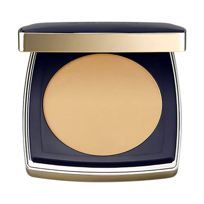 Estee Lauder Double Wear Matte Powder Foundation 4N1 Shell Beige