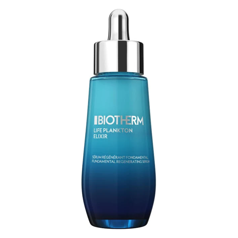 Biotherm Life Plankton Elixir Serum 50ml Anti Ageing (Clearance)