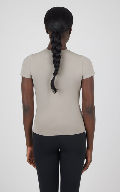 90 Degree by Reflex 2 PK Short Sleeve Top