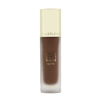 Guerlain Parure Gold Skin Matte Foundation 8N Neutral