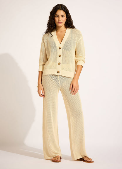 Dunes Knit Cardigan