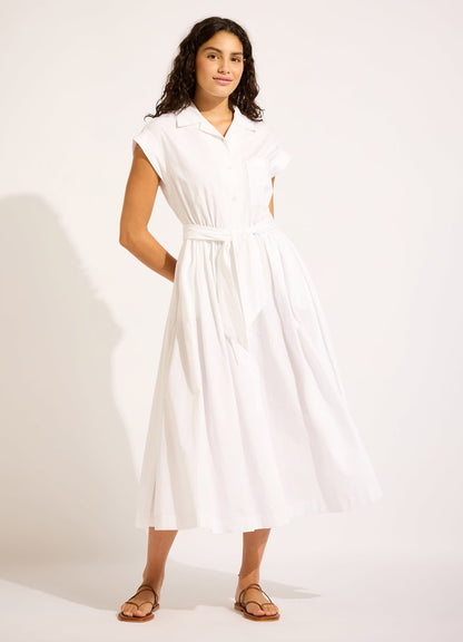 Sunday Midi Dress