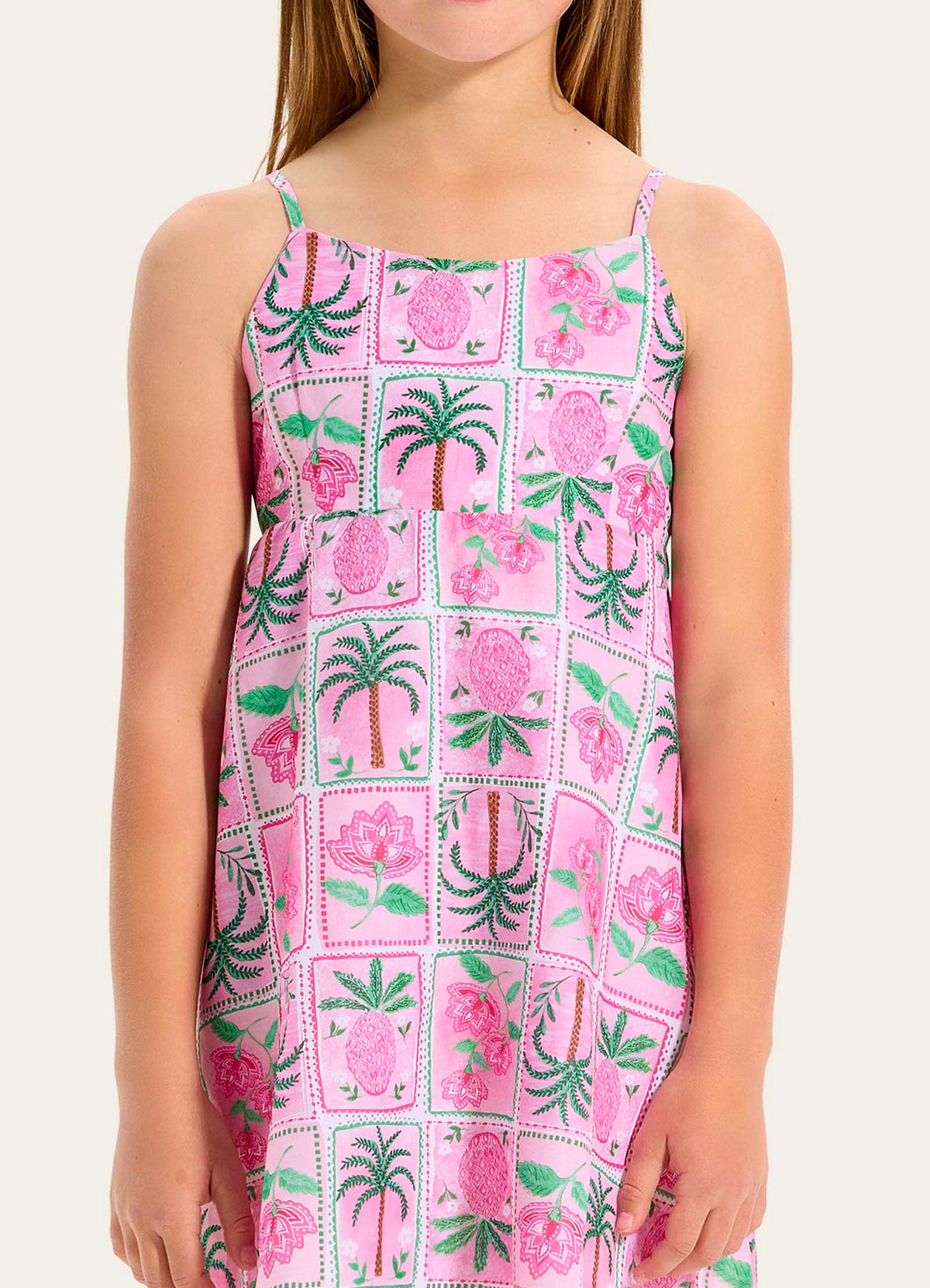 Maldives Dress