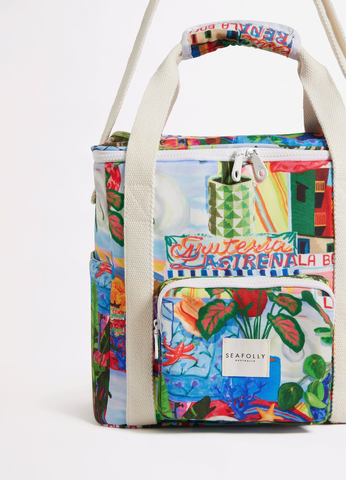 La Boca Cooler Bag