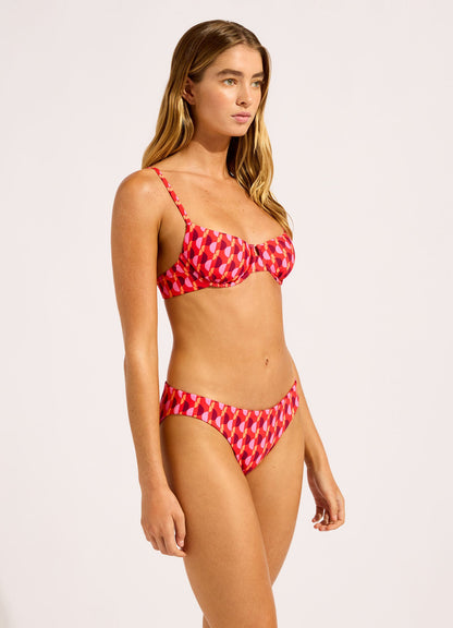 Sorrento Underwire Bikini Top