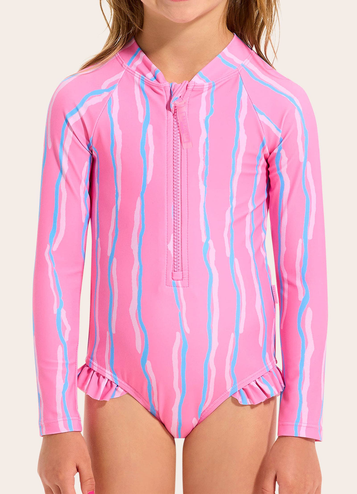 Aruba Paddlesuit