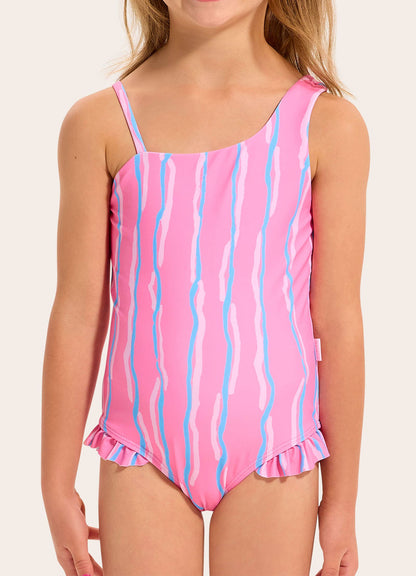 Aruba One Piece Swimsuit