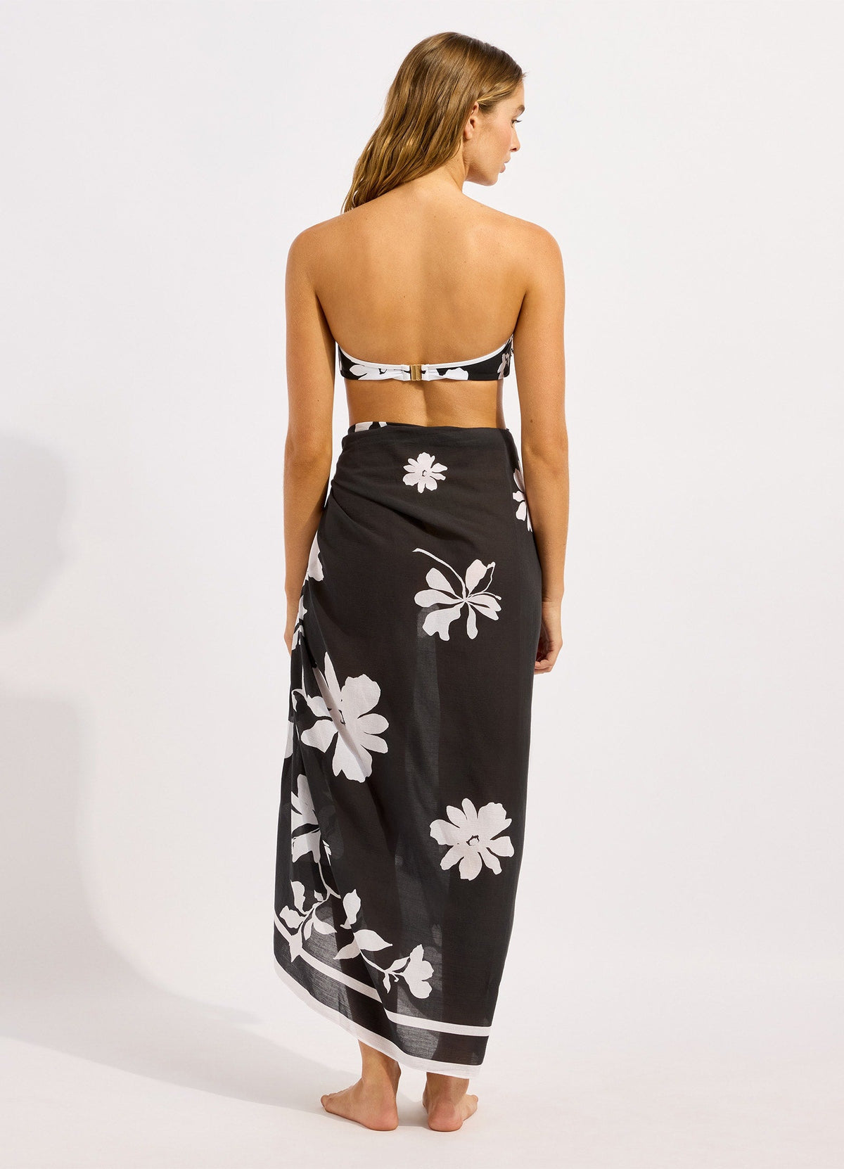 Mayflower Sarong