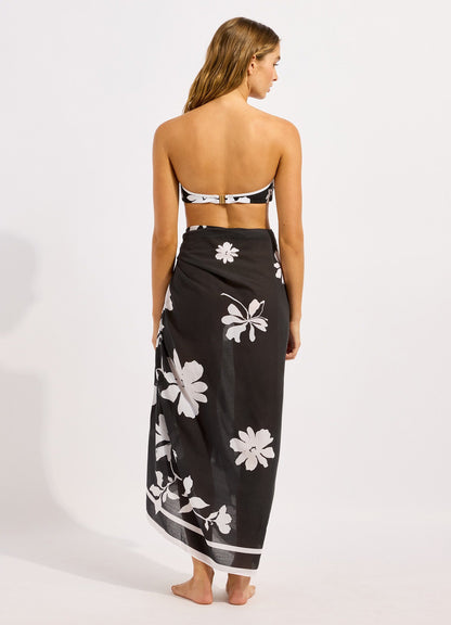Mayflower Sarong