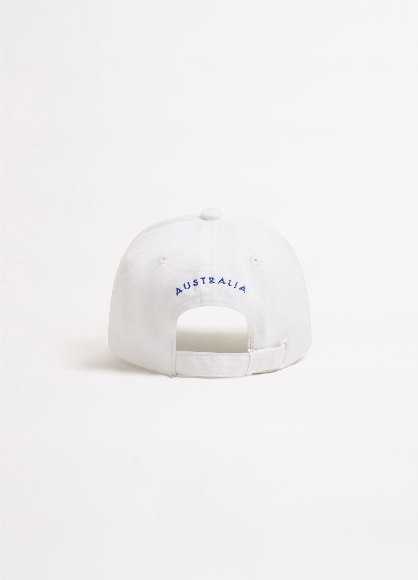 Shady Lady Seafolly Washed Cap
