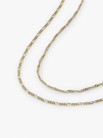 Heritage Vintage Necklace Set