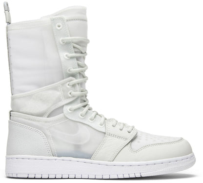 Air Jordan Women's Retro 1 Explorer Xx 'The 1 Reimagined Off White' Sneakers