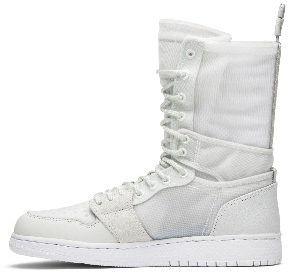 Air Jordan Women's Retro 1 Explorer Xx 'The 1 Reimagined Off White' Sneakers