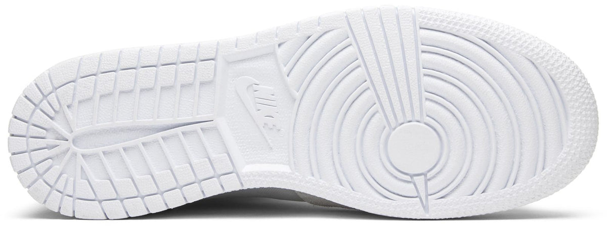 Air Jordan Women's Retro 1 Explorer Xx 'The 1 Reimagined Off White' Sneakers