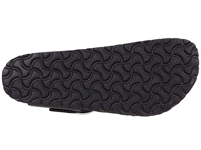 Birkenstock Gizeh Big Buckle Leather Black