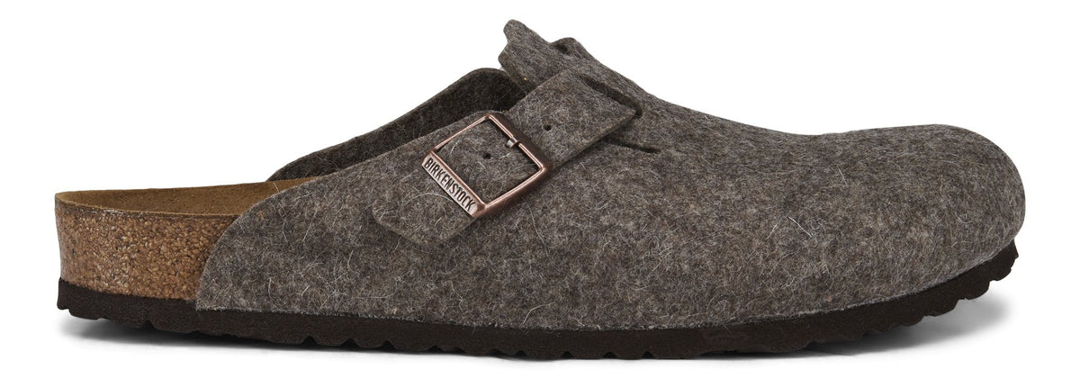 Birkenstock Boston Super Grip Sandals