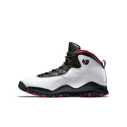 Air Jordan Grade School Retro 10 'Double Nickel' Gs Sneakers