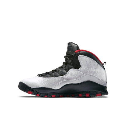 Air Jordan Grade School Retro 10 'Double Nickel' Gs Sneakers
