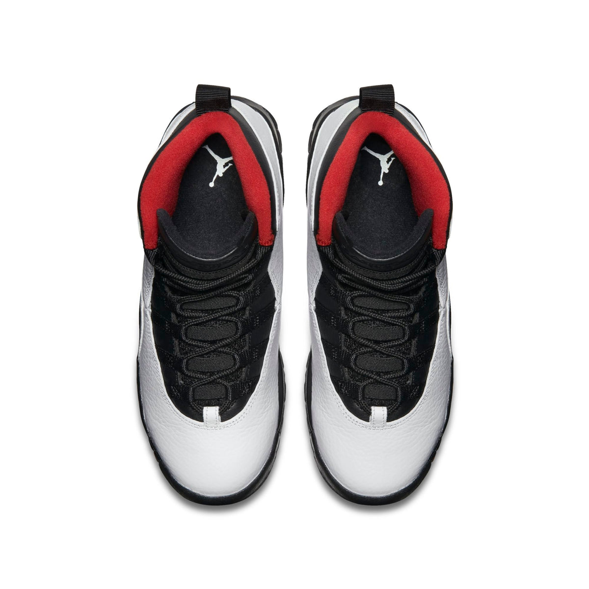 Air Jordan Grade School Retro 10 'Double Nickel' Gs Sneakers