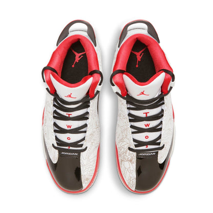 Air Jordan Men's Dub Zero Sneakers