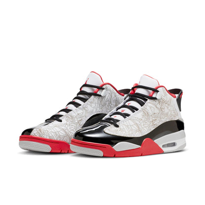 Air Jordan Men's Dub Zero Sneakers