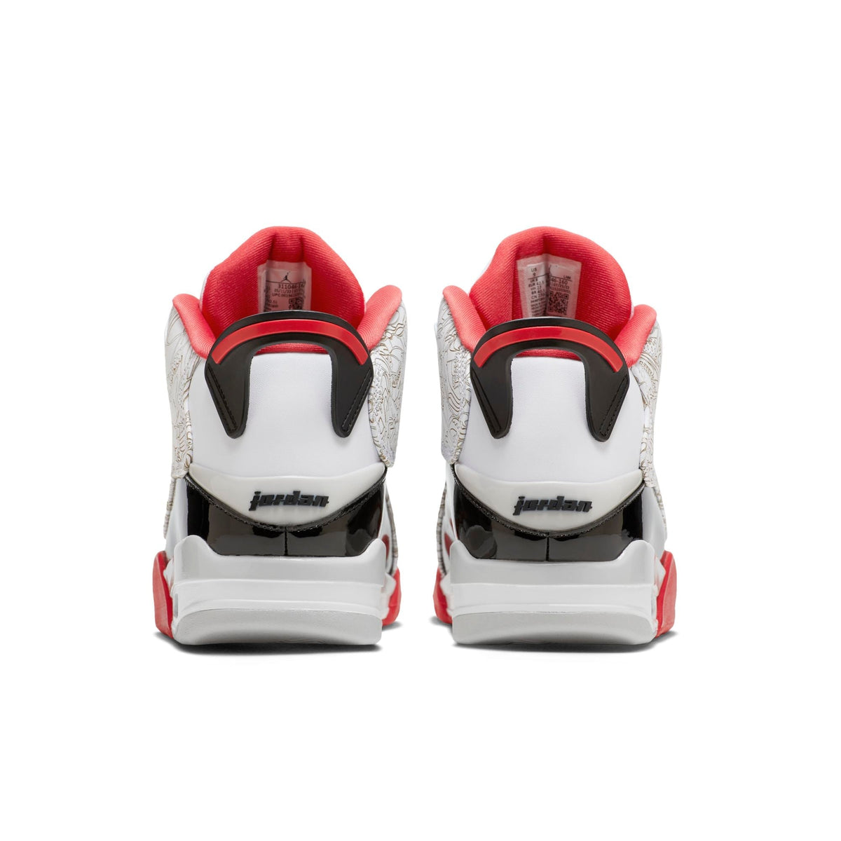 Air Jordan Men's Dub Zero Sneakers