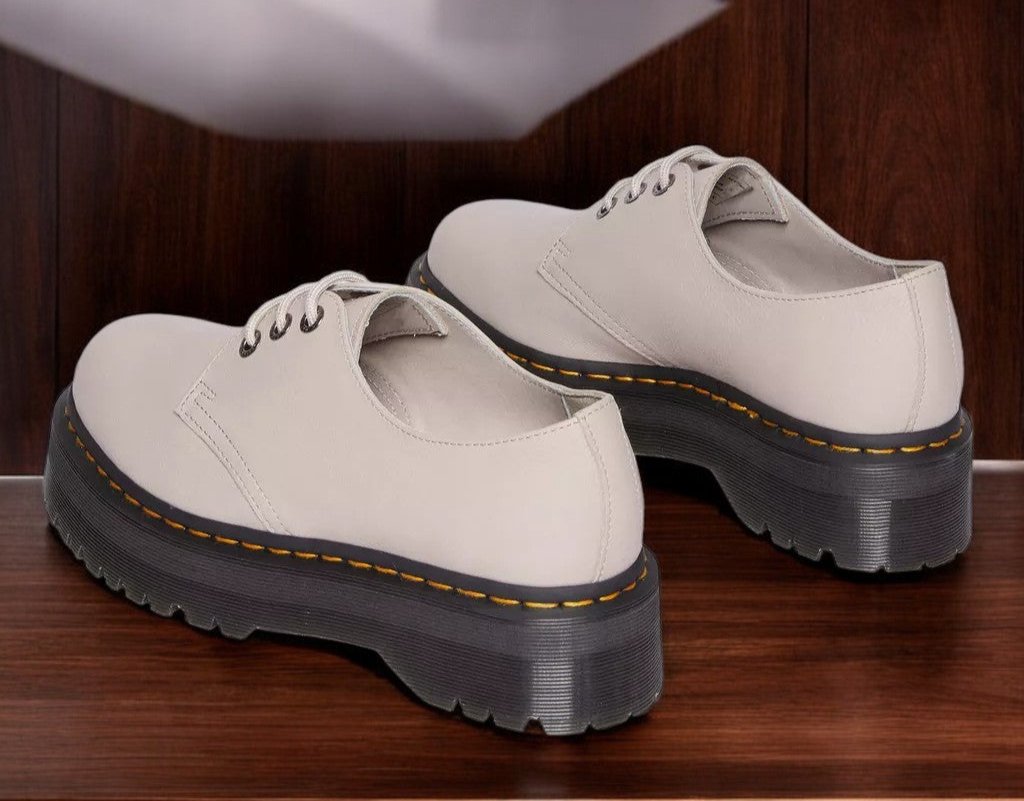 Dr. Martens Women's 1461 Quad Ii Sneakers