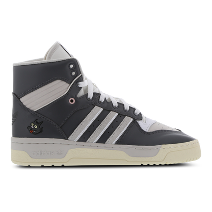 adidas Men's The Simpsons Scrty X Rivalry