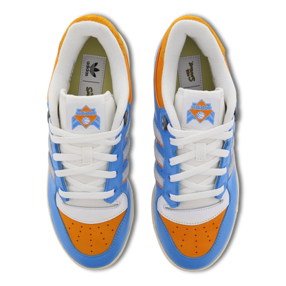 adidas Men's The Simpsons Itchy X Rivalry Sneakers