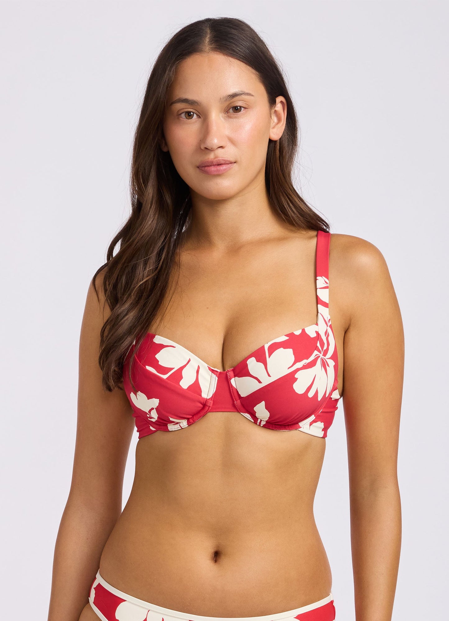 Mayflower DD Cup Underwire Bikini Top