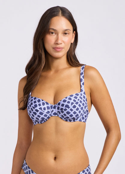 Marseille DD Cup Underwire Bikini Top