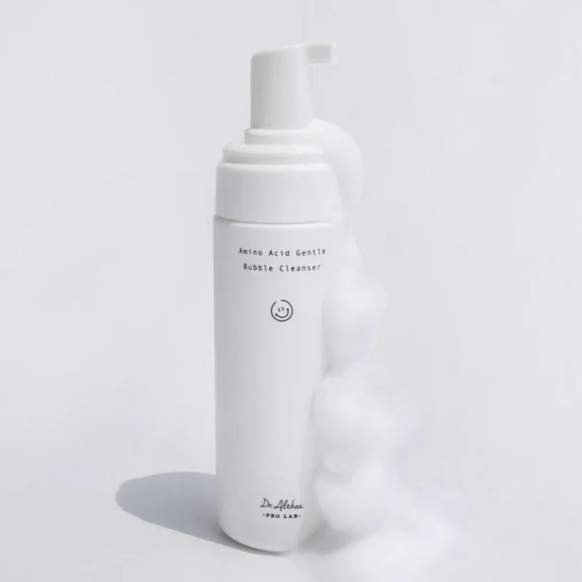 Amino Acid Gentle Bubble Cleanser (140ml)