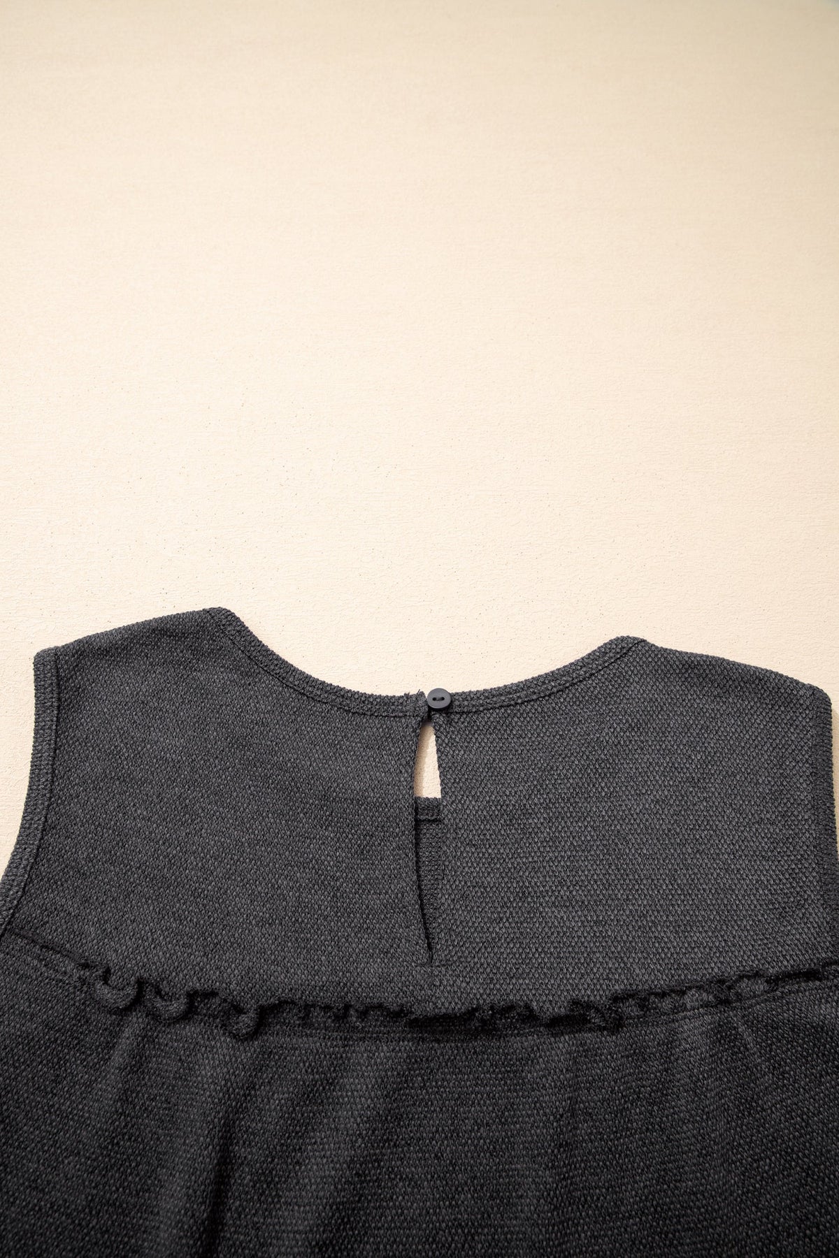 Threaded Pear Macie a Line Tank Top