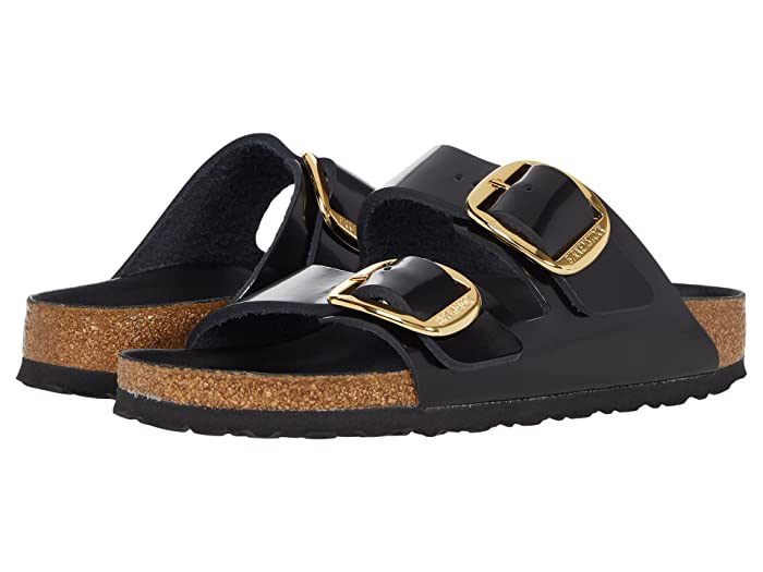 Birkenstock Arizona Python Micro Fiber Sandals Narrow