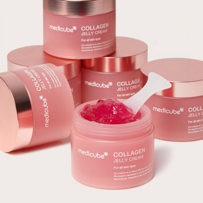 Collagen Jelly Cream (50ml)